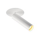 Встраиваемый спот SLV 152381 Karpo Led