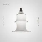 Подвесной светильник PENTTI Размер S Lampatron pentti-s 7058-19376