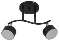 Светильник настенно-потолочный спот Rivoli 7074-702 Vanessa