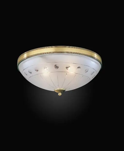 Потолочный светильник Reccagni Angelo PL 4650/2 Потолочный светильник Reccagni Angelo PL 4650/2