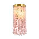 Настенный светильник Modelux MS.2442.400 BS-PK MODESTYLE