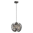 Подвесная люстра Vitaluce V1869-7/1S