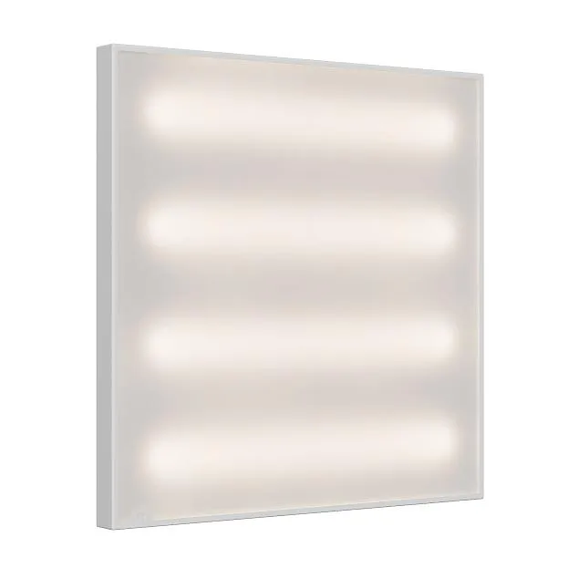 Светильник ДВО IP40 1195х595х40мм 72Вт 8400лм 4000К ST Luce STP-A-1006-O-72-4K-40 STANDART IP40