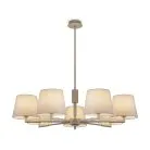 Подвесной светильник Freya FR2057PL-07BG