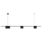 Подвесной светильник Velante 471-023-07