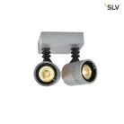 Уличный светильник SLV 233094 New Myra Wall 2