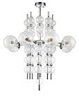 Потолочная люстра Escada 10163/8PL