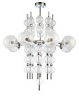Потолочная люстра Escada 10163/8PL