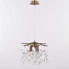 Люстра Arte Milano 230110.300.3.E14.D FB Веточка