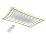 Люстра потолочная Omnilux OML-05007-150 Monaci