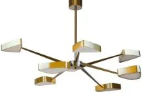 Потолочная люстра L'Arte Luce L40008 Espansio