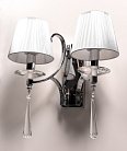 Бра Lumina Deco LDW 8035-2 Venisia