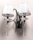 Бра Lumina Deco LDW 8035-2 Venisia
