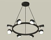 Подвесной светильник Ambrella light XB9198151