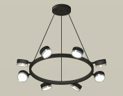 Подвесной светильник Ambrella light XB9198151