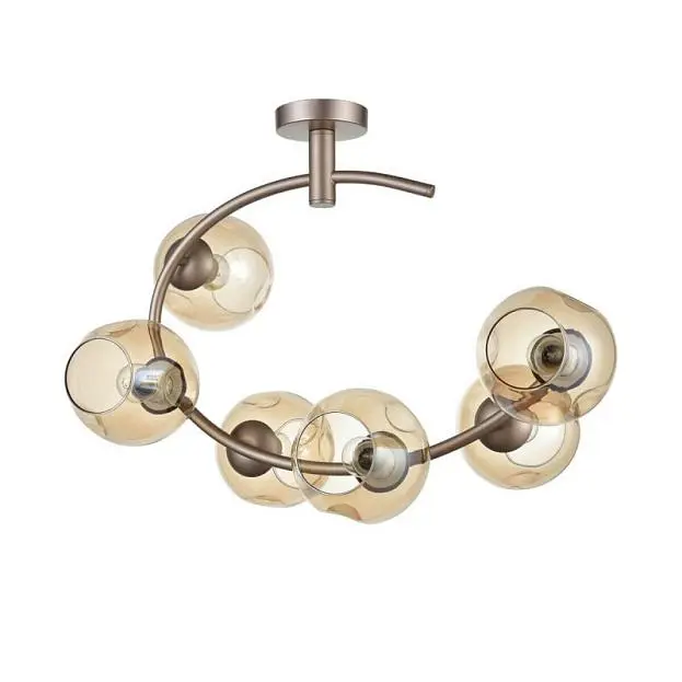 Люстра на штанге Vele Luce VL5004P62 Astoria Люстра на штанге Vele Luce VL5004P62 Astoria