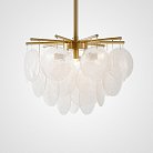 Подвесная Люстра Frost 80 191631-26 ImperiumLoft
