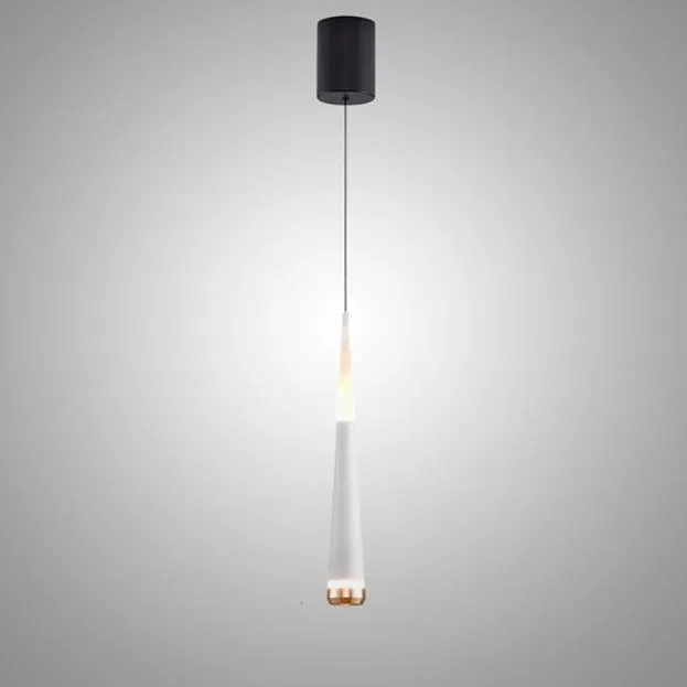 Подвесной светильник TARAL White ImperiumLoft 354312-32 taral01