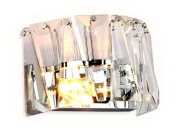 Настенный светильник с хрусталем Ambrella light TR5175 Traditional