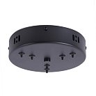 Потолочная Чаша Favourite 4591-180-6Bl Canopy