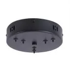 Потолочная Чаша Favourite 4591-180-6Bl Canopy