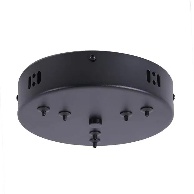 Потолочная Чаша Favourite 4591-180-6Bl Canopy Потолочная Чаша Favourite 4591-180-6Bl Canopy