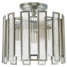 Потолочная люстра Lightstar 712044 (MX20103-3A) AGAVE