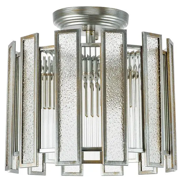 Потолочная люстра Lightstar 712044 (MX20103-3A) AGAVE Потолочная люстра Lightstar 712044 (MX20103-3A) AGAVE