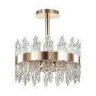 Потолочная люстра LUMION 5267/4C MARGOT