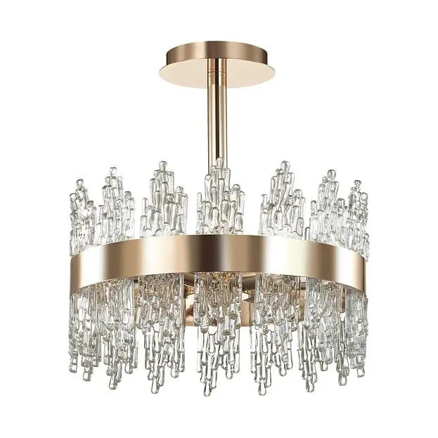 Потолочная люстра LUMION 5267/4C MARGOT Потолочная люстра LUMION 5267/4C MARGOT