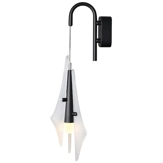 Бра Odeon light 5442/6WLA AFALINA Бра Odeon light 5442/6WLA AFALINA