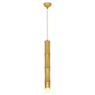 Подвесной светильник Lussole LSP-8563-3 BAMBOO