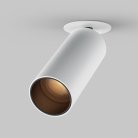 Встраиваемый светильник Technical Maytoni C053CL-L12W2.7K-W-W Focus LED