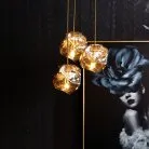 Подвесной светильник ANAIS Lampatron 2869-8466