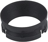Декоративное кольцо Donolux Ring DL18624 black