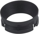 Декоративное кольцо Donolux Ring DL18624 black