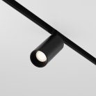 Трековый светильник Maytoni TR032-4-5WTW-S-DD-B LED Focus