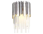 Настенный светильник с хрусталем Ambrella light TR5288 Traditional