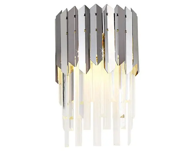 Настенный светильник с хрусталем Ambrella light TR5288 Traditional Настенный светильник с хрусталем Ambrella light TR5288 Traditional