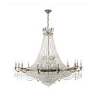 Подвесная люстра Dio DArte Elite Lodi E 1.7.12.100 A