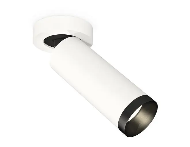 Комплект накладного поворотного светильника Ambrella light XM6342201 Techno Комплект накладного поворотного светильника Ambrella light XM6342201 Techno