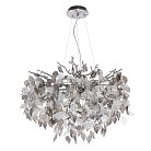 Люстра MW-Light 467014008 Лайма