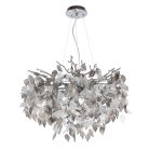 Люстра MW-Light 467014008 Лайма
