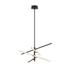 Подвесной светильник Freya FR5557PL-L32B Brilliance