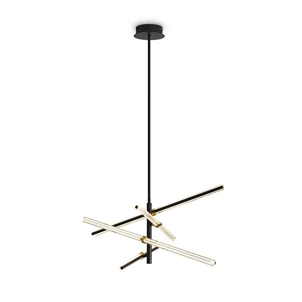 Подвесной светильник Freya FR5557PL-L32B Brilliance