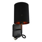 Светильник настенный (Бра) Omnilux OML-62711-02 Ocricchio