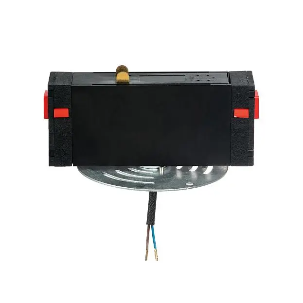 Трековое крепление с адаптером Lightstar 595061 Teta Трековое крепление с адаптером Lightstar 595061 Teta