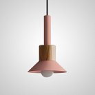 Подвесной светильник FANTA D14 Pink ImperiumLoft 228766-26 FANTA01