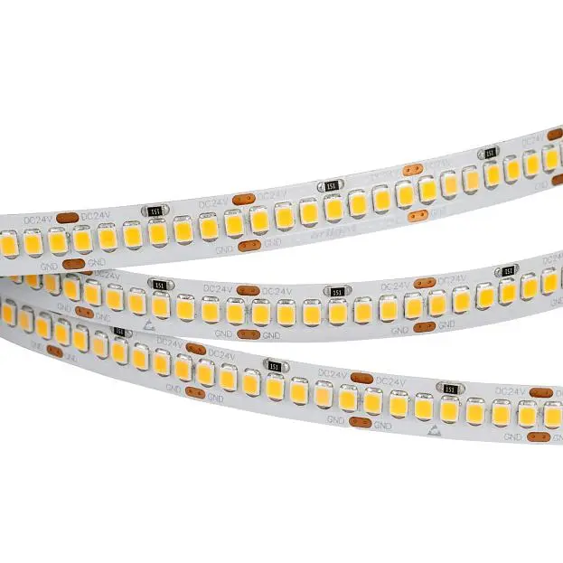 Светодиодная лента Arlight 022648(2) A252 Светодиодная лента Arlight 022648(2) A252