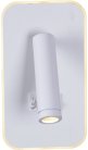 Спот Reluce 86204-9.2-001KT LED12W WT